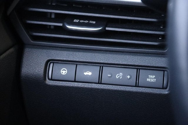 2024 Nissan Altima 2.5 SL