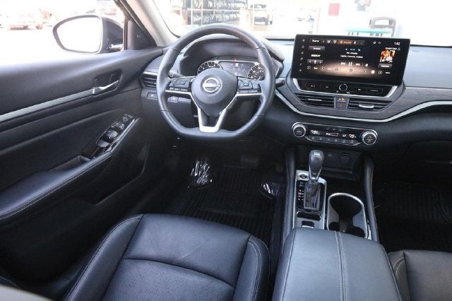 2024 Nissan Altima 2.5 SL