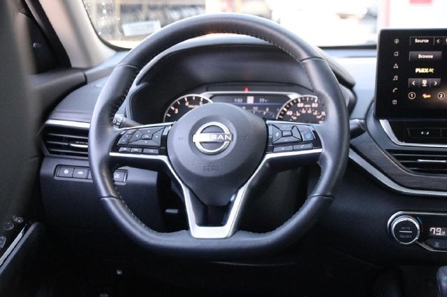 2024 Nissan Altima 2.5 SL