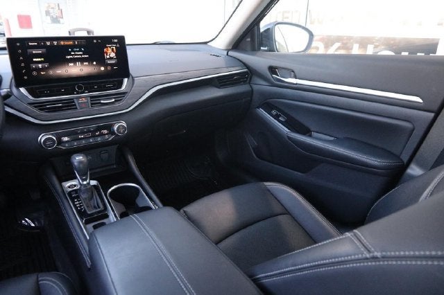 2024 Nissan Altima 2.5 SL