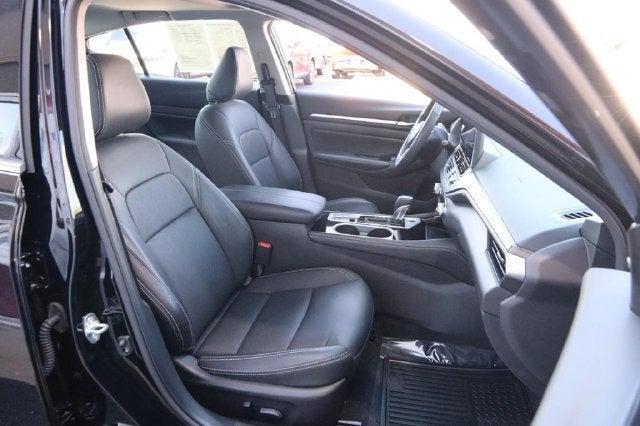 2024 Nissan Altima 2.5 SL