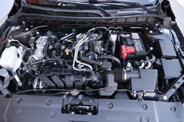 2024 Nissan Altima 2.5 SL
