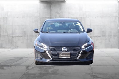 2024 Nissan Altima 2.5 SL