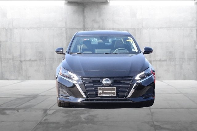 2024 Nissan Altima 2.5 SL