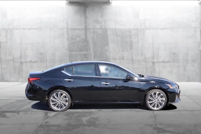 2024 Nissan Altima 2.5 SL