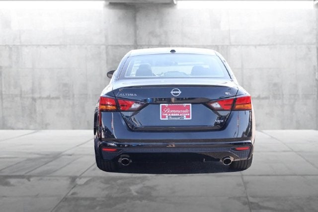 2024 Nissan Altima 2.5 SL