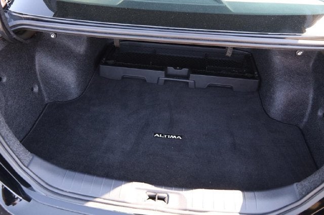 2024 Nissan Altima 2.5 SL