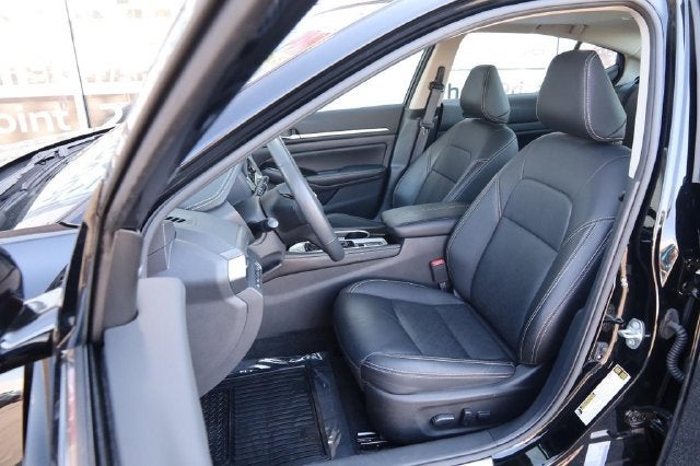 2024 Nissan Altima 2.5 SL