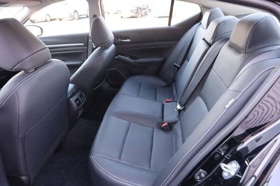 2025 Nissan Altima SL