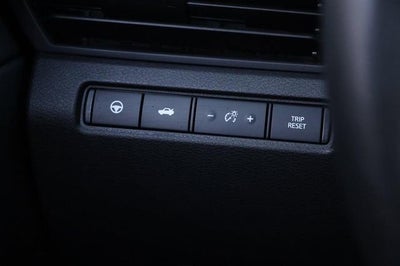 2025 Nissan Altima SL