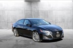 2025 Nissan Altima SL