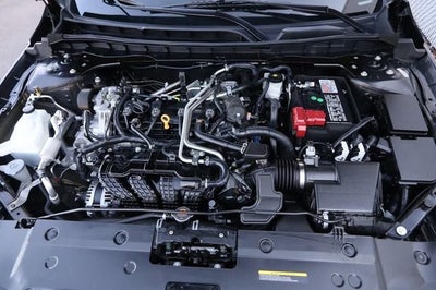 2025 Nissan Altima SL