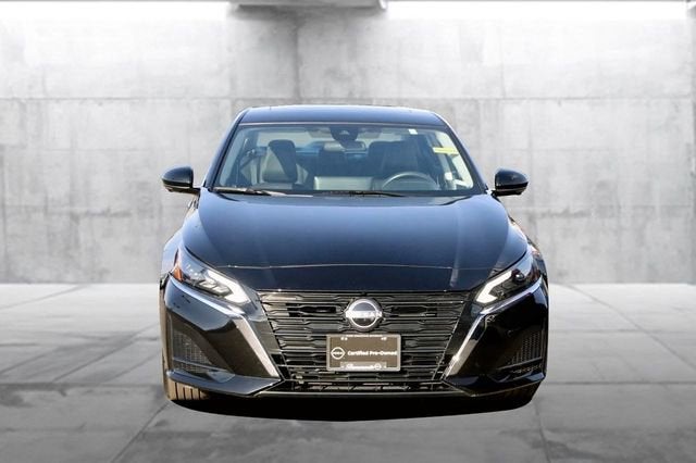 2025 Nissan Altima SL