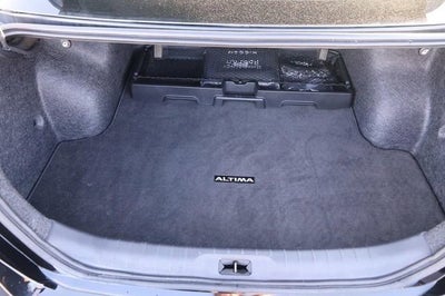 2025 Nissan Altima SL