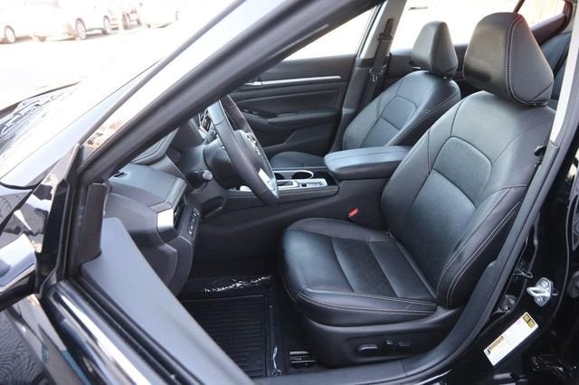 2025 Nissan Altima SL