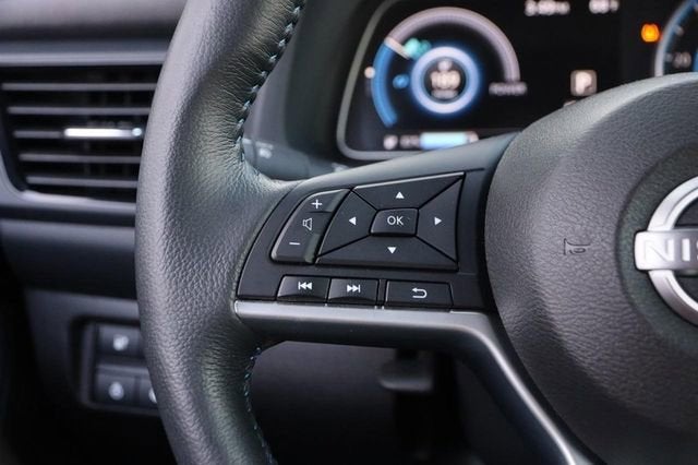 2024 Nissan LEAF SV PLUS