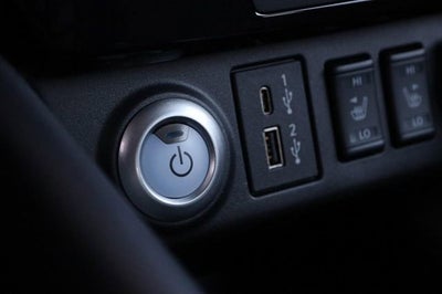 2024 Nissan LEAF SV PLUS