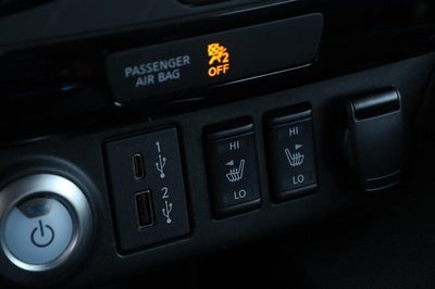 2024 Nissan LEAF SV PLUS