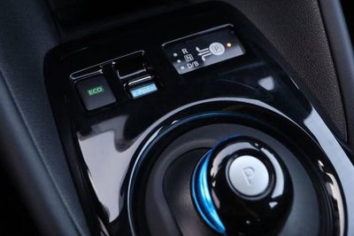 2024 Nissan LEAF SV PLUS