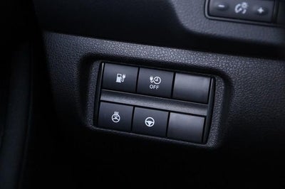 2024 Nissan LEAF SV PLUS