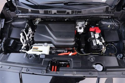 2024 Nissan LEAF SV PLUS