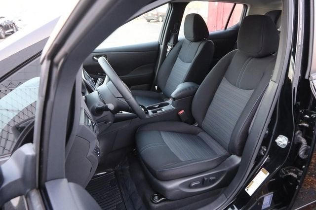 2024 Nissan LEAF SV PLUS