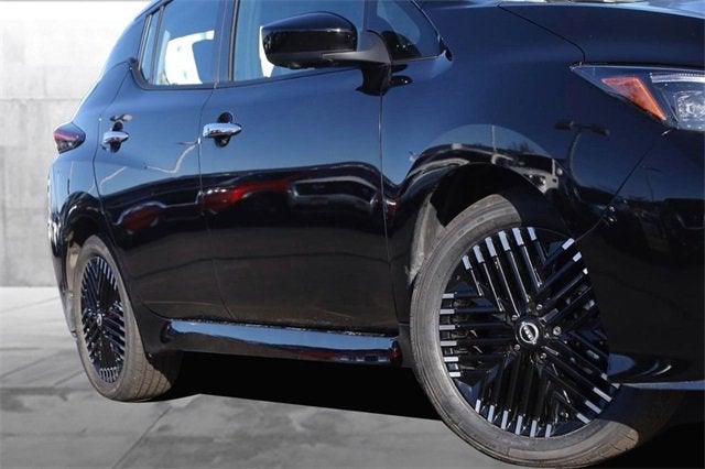 2024 Nissan LEAF SV PLUS