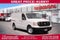 2018 Nissan NV Cargo SV