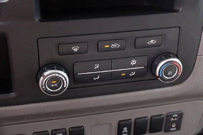 2018 Nissan NV Cargo SV