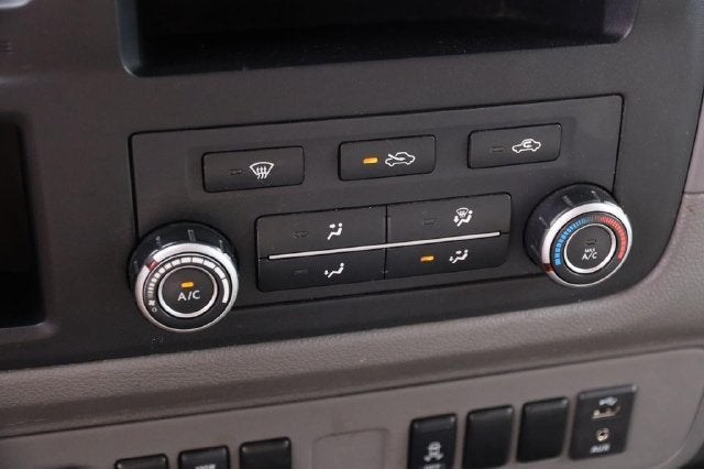 2018 Nissan NV Cargo SV
