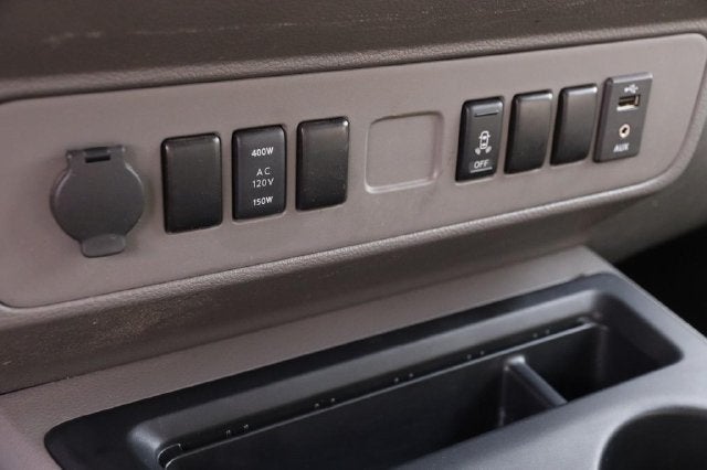 2018 Nissan NV Cargo SV