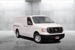 2018 Nissan NV Cargo SV