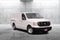 2018 Nissan NV Cargo SV