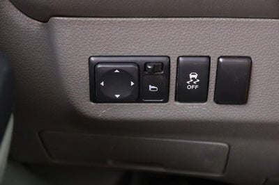2018 Nissan NV Cargo SV