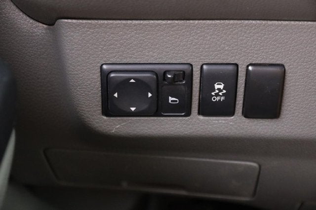 2018 Nissan NV Cargo SV