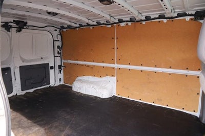 2018 Nissan NV Cargo SV