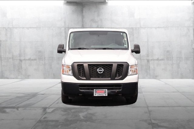 2018 Nissan NV Cargo SV