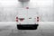 2018 Nissan NV Cargo SV