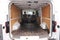 2018 Nissan NV Cargo SV
