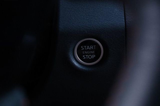 2023 Nissan Frontier PRO-X