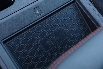 2023 Nissan Frontier PRO-X