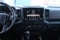 2023 Nissan Frontier PRO-X
