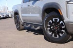 2023 Nissan Frontier PRO-X