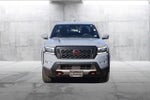 2023 Nissan Frontier PRO-X