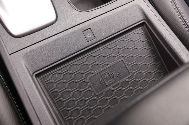 2025 Nissan Frontier SL