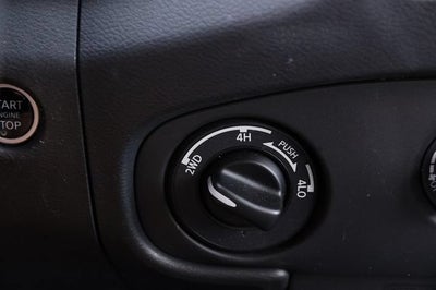 2023 Nissan Frontier S