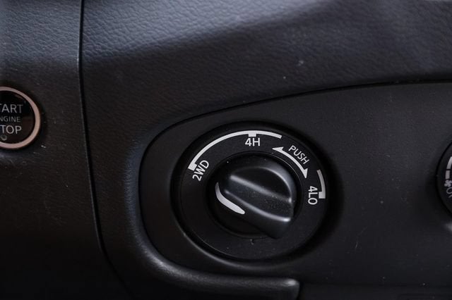 2023 Nissan Frontier S