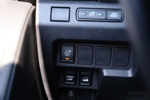 2023 Nissan Frontier S