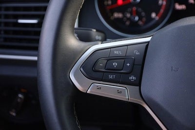 2021 Volkswagen Atlas Cross Sport 3.6L V6 SE w/Technology