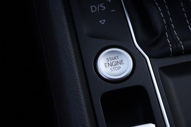 2021 Volkswagen Atlas Cross Sport 3.6L V6 SE w/Technology